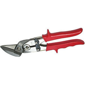 Cesoie per lamiere a doppia leva mod.ideal per tagli passanti con taglienti hss; uso sx - 699gs