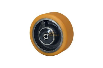 Ruota - Rullo Balance 150x50/65-12 - Cod. 643.022-S