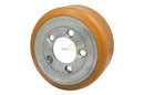 Ruota - Rullo motrice 250X65/75-80 - Cod. 647.012