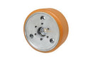 Ruota - Rullo portante 285X100-40 - Cod. 645.016