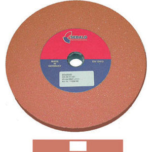Mole a disco rosa in elettrocorindone 98/99% - 7010g 300 40g