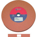 Mole a disco rosa in elettrocorindone 98/99% - 7010g 300 40f