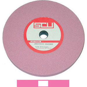 Mole a disco rosa in elettrocorindone 98/99% - 7015 300 30m