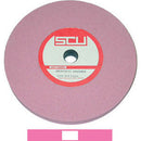 Mole a disco rosa in elettrocorindone 98/99% - 7015 300 30f