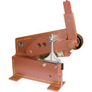 Cesoie a leva per ferro piatto quadro e tondo - 710g 1