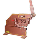 Cesoie a leva per ferro piatto quadro tondo e profilati - 710g 2