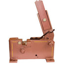 Cesoie a leva per ferro tondo - 710g 3