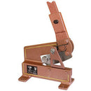 Cesoie a leva per lamiere-spessore massimo mm 4 - 710g 4