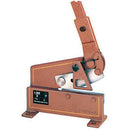 Cesoie a leva per lamiere-spessore massimo mm 5 - 710g 5