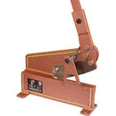 Cesoie a leva per lamiere-spessore massimo mm 6 - 710g 6