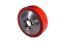 Ruota - Rullo motrice 230x70/82,5-45 5B