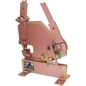 Cesoie con punzonatrice - 720g