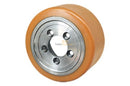 Ruota - Rullo motrice 230x88-65 - Cod. 647.010