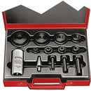 Assortimenti 6 punzonatrici - 760gfa