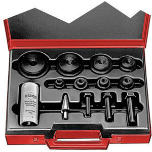 Assortimenti 8 punzonatrici art. 760 gf - 760gfb