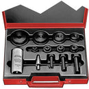 Assortimenti 8 punzonatrici art. 760 gf - 760gfb