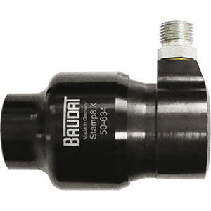 Punzonatrici idrauliche per lamiera in acciaio e inox - 760gv 1a