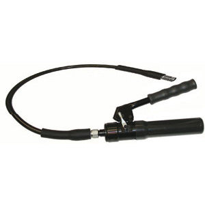 Punzonatrici idrauliche per lamiera inox per uso a mano - 760gv 3