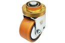 Supporto con Ruota - Rullo per Jungheinrich 51077213