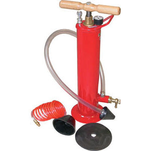 Pompe disostruenti manuali - 774s