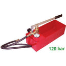 Pompe idrauliche per collaudo impianti - 774tl