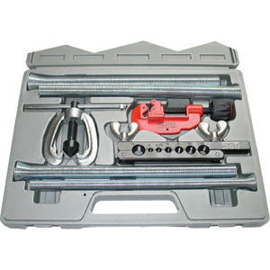 Assortimenti utensili per tubi - 776gae