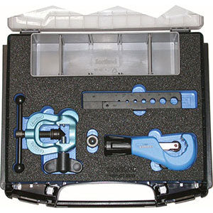 Utensili per tubi in assortimento - 776gah