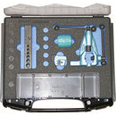 Bordatori doppi in assortimento - 776gma