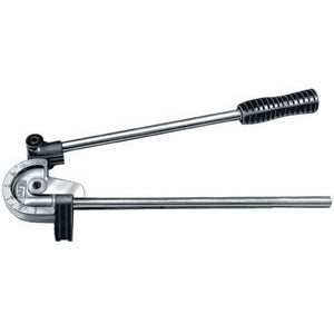 Curvatubi per metalli leggeri - misure in millimetri - 777g 15