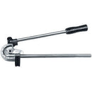 Curvatubi per metalli leggeri - misure in millimetri - 777g 15