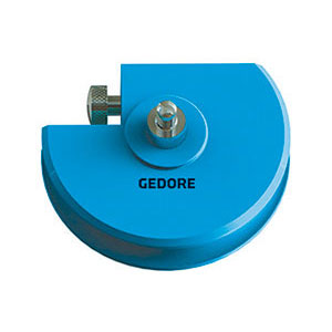 Curvatubi per metalli leggeri - 780pa 12