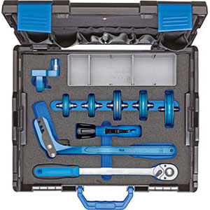 Curvatubi per metalli leggeri - 780p 1