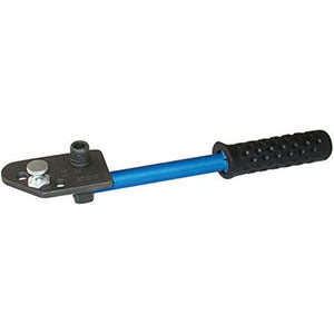 Curvatubi per metalli leggeri - 780rg