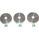 Curvatubi per metalli leggeri - 780rt 25