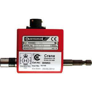 Dispositivi di taratura elettronici - trasduttori rotativi - 793gsb 20