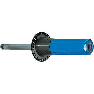 Giraviti dinamometrici provaserraggi ncm 100-500 attacco femmina - 794g 18