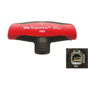 Giraviti dinamometrici - impugnature - 794g 9vh