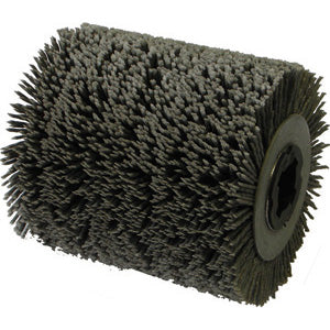 Spazzole rotative abrasive - 7960v