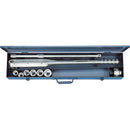 Assortimenti con chiave dinamometrica nm 80-360 - 796gh