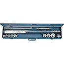 Assortimenti con chiave dinamometrica nm 155-760 -movimento dx e sx - 796gn