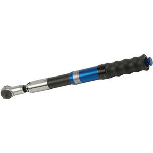 Chiavi dinamometriche tipo a interruzione - 799g 1/4