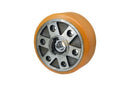 Ruota - Rullo di carico Vulkollan® 285x100mm - Cod. 635.007