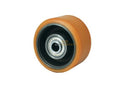 Ruota - Rullo Balance 125x60 mm - Codice 643.017