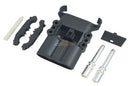 Connettore Batteria 320 Ah (M) 70mm2 - Cod. 680.006