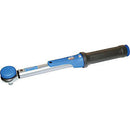 Chiavi dinamometriche per montaggio di precisione nm 1-5 - 801gr