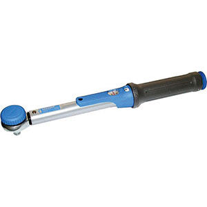 Chiavi dinamometriche per montaggio di precisione nm 2-25 - 801gs