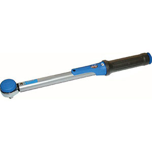 Chiavi dinamometriche per montaggio di precisione nm 5-50 - 801gt