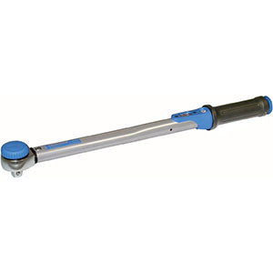 Chiavi dinamometriche per montaggio di precisione nm 20-200 - 802gb