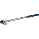 Chiavi dinamometriche per montaggio di precisione - dremaster k - 803b 850