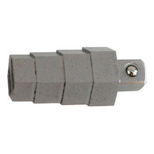 Testine intercambiabili adattatore att. captive pin - 803fd 2